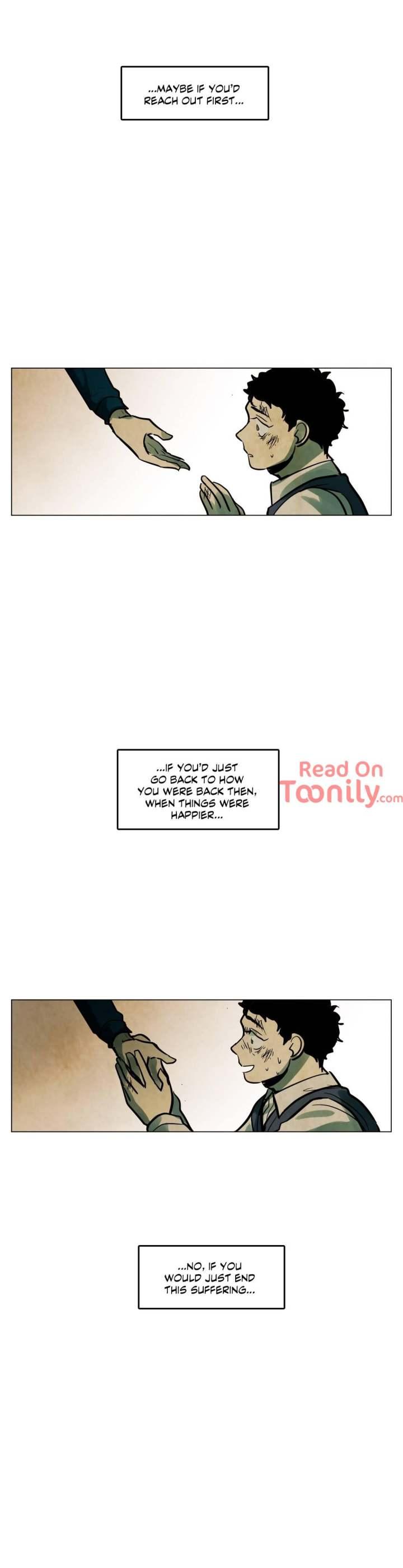 Read My Student Can't Be a Psychopath (en) Manga Online