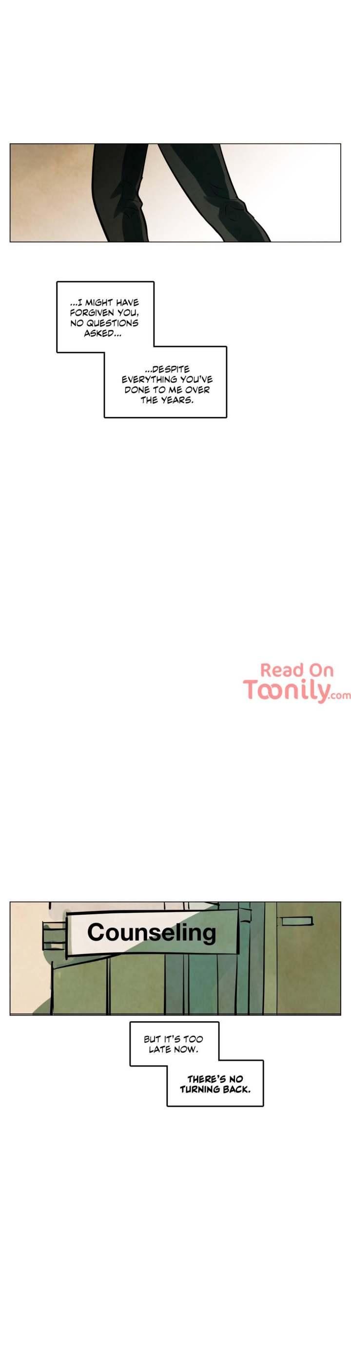 Read My Student Can't Be a Psychopath (en) Manga Online