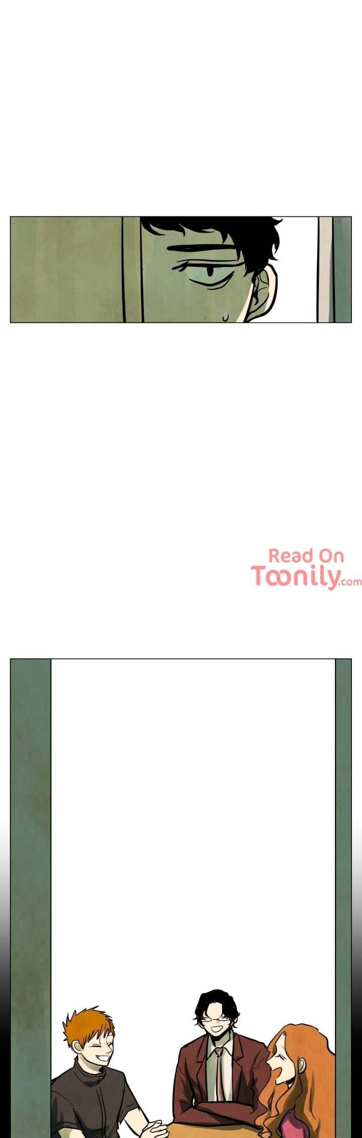 Read My Student Can't Be a Psychopath (en) Manga Online