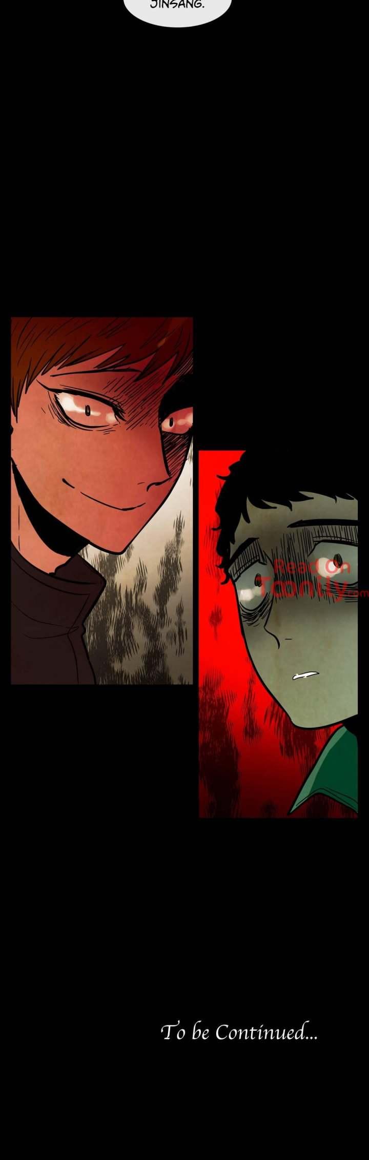 Read My Student Can't Be a Psychopath (en) Manga Online