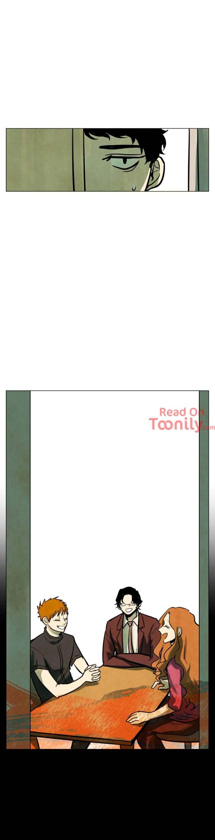 Read My Student Can't Be a Psychopath (en) Manga Online