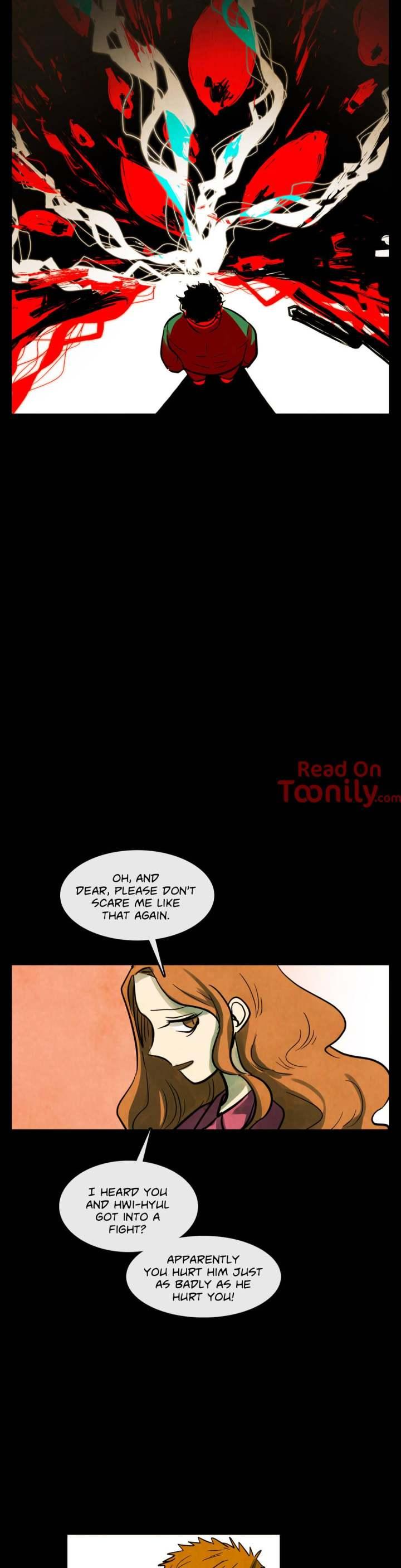 Read My Student Can't Be a Psychopath (en) Manga Online