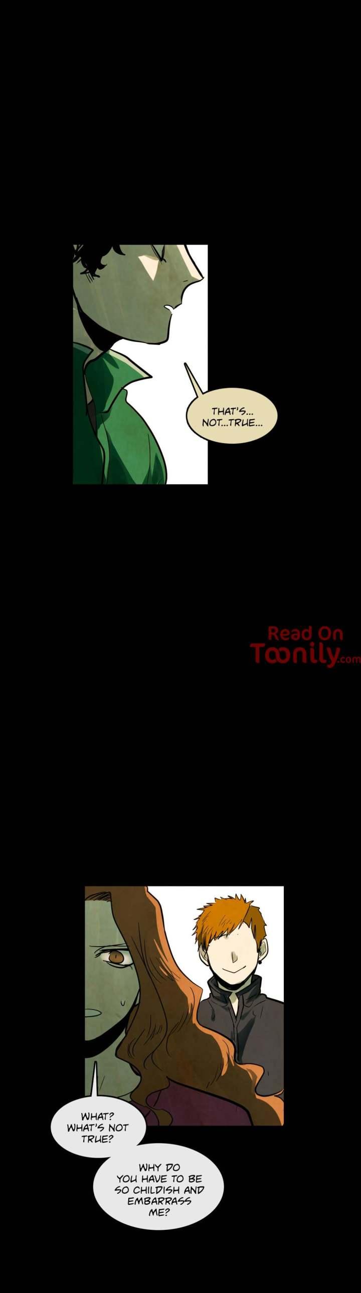 Read My Student Can't Be a Psychopath (en) Manga Online