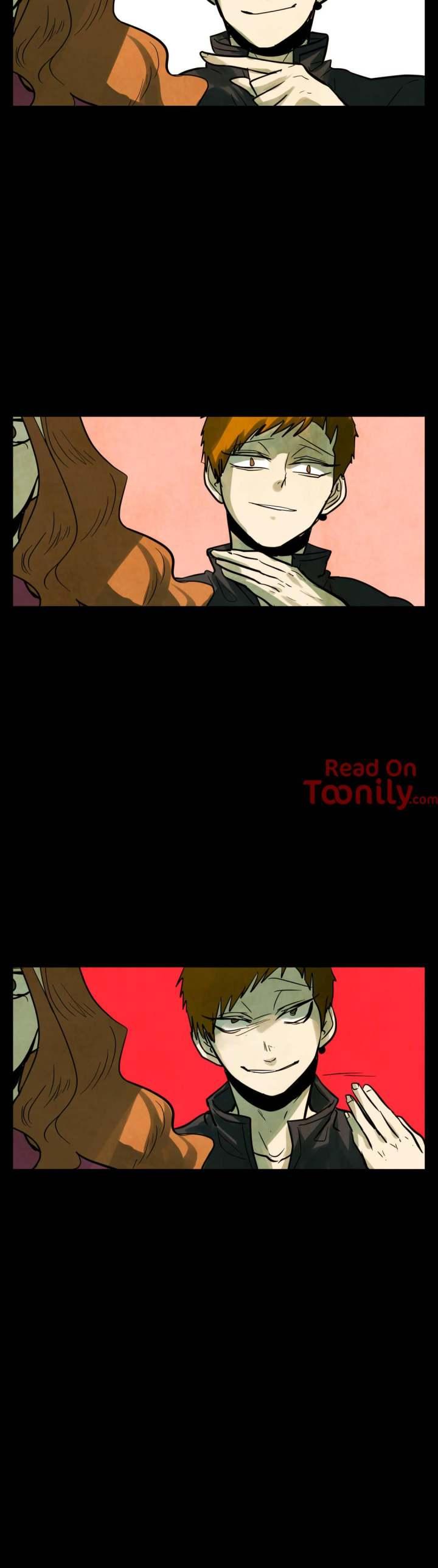 Read My Student Can't Be a Psychopath (en) Manga Online