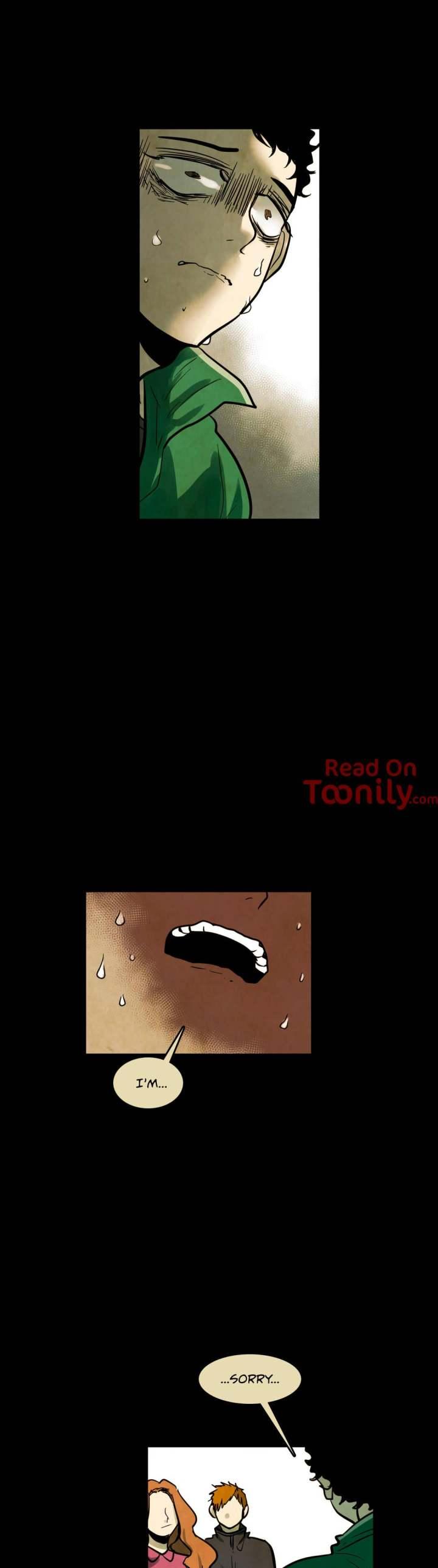 Read My Student Can't Be a Psychopath (en) Manga Online