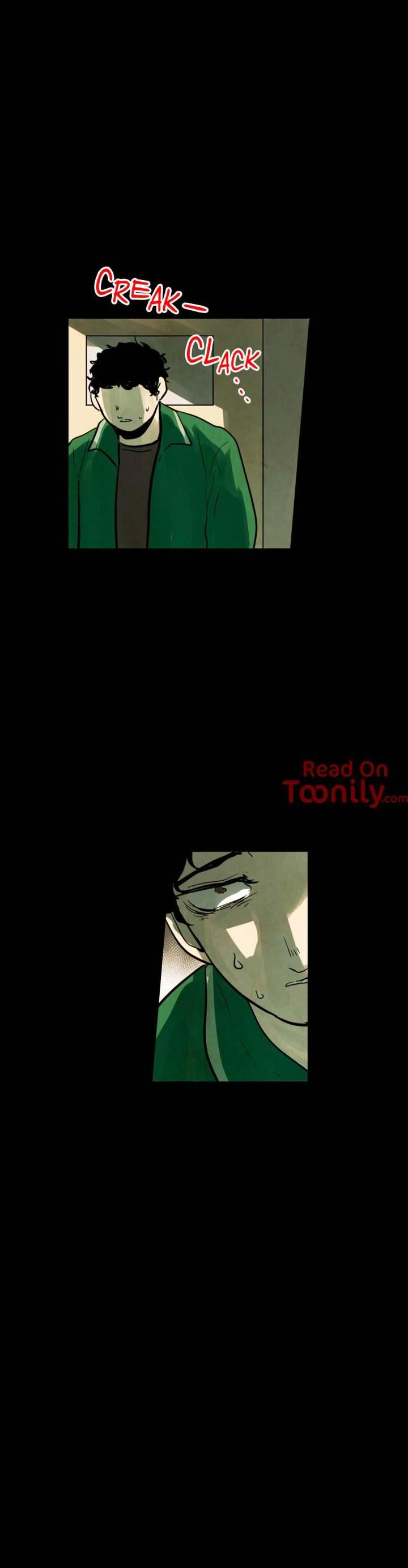 Read My Student Can't Be a Psychopath (en) Manga Online