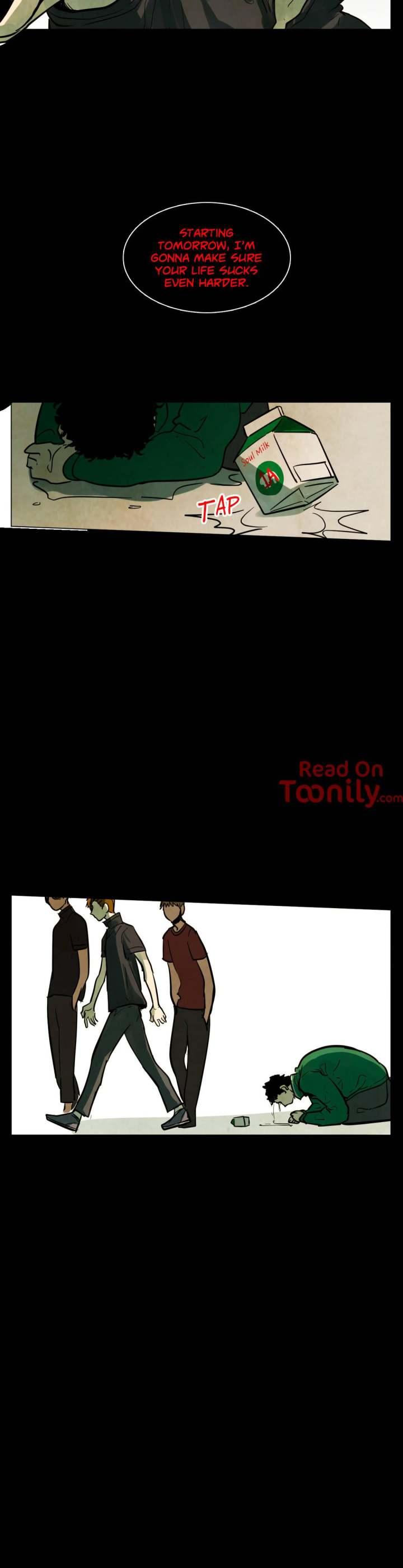 Read My Student Can't Be a Psychopath (en) Manga Online