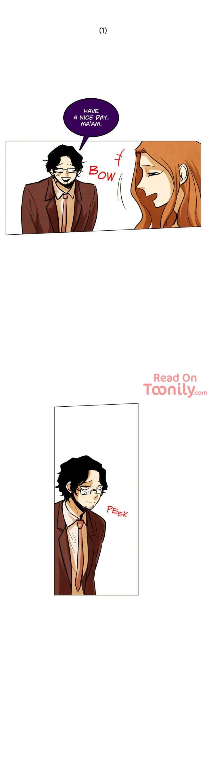 Read My Student Can't Be a Psychopath (en) Manga Online