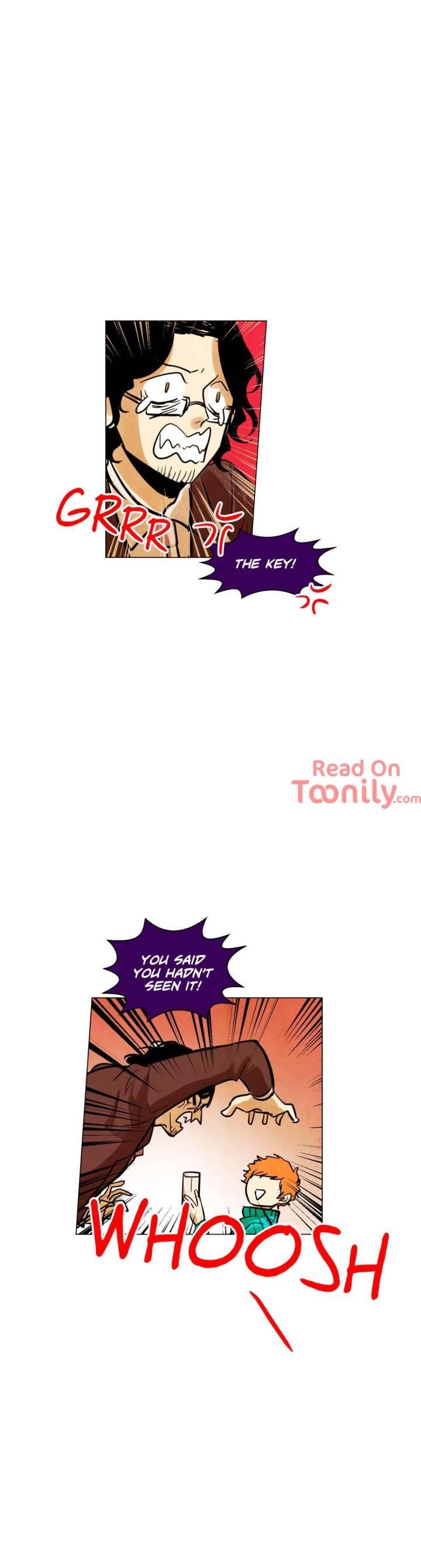 Read My Student Can't Be a Psychopath (en) Manga Online