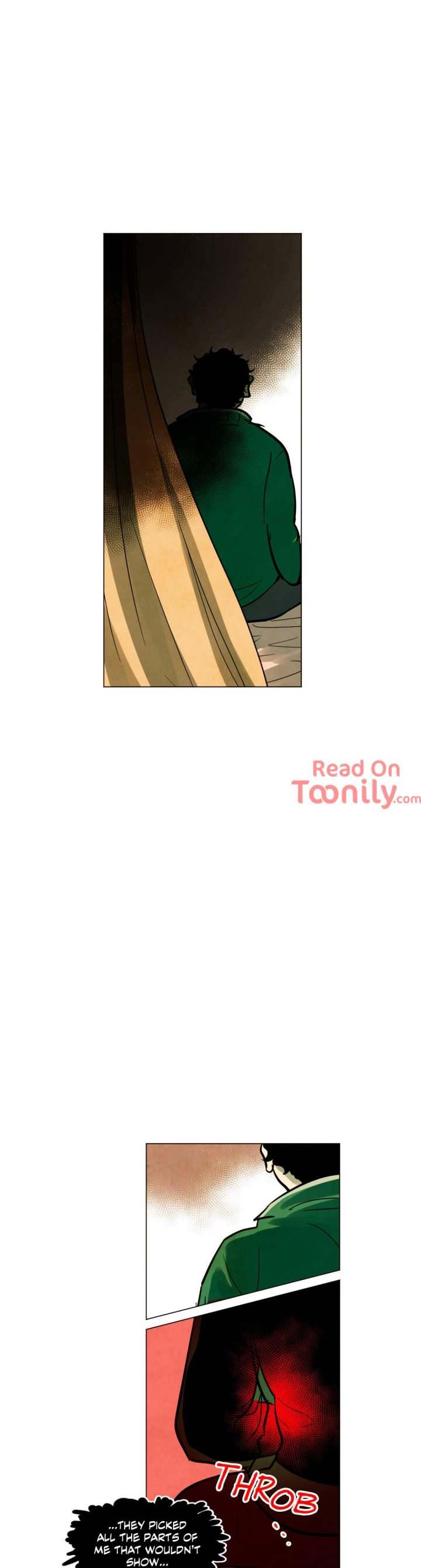 Read My Student Can't Be a Psychopath (en) Manga Online