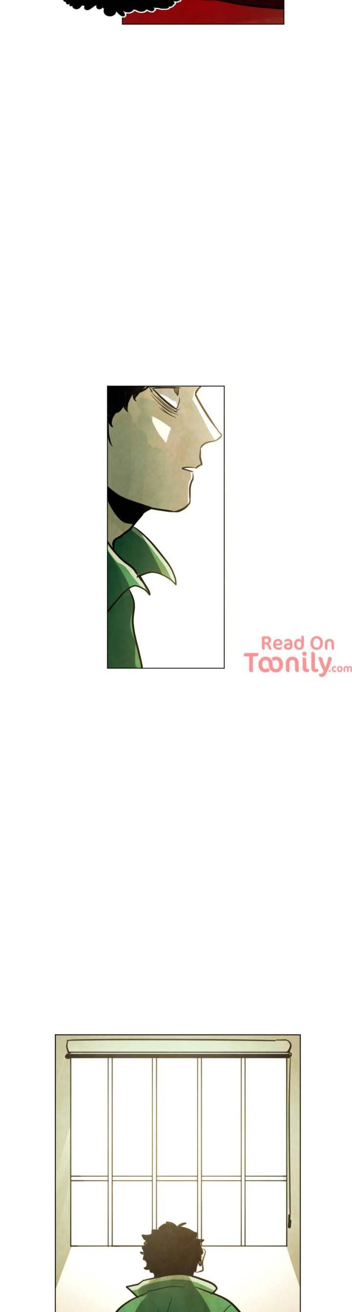 Read My Student Can't Be a Psychopath (en) Manga Online