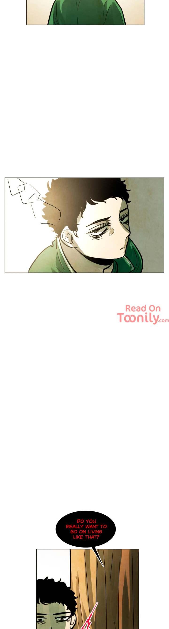 Read My Student Can't Be a Psychopath (en) Manga Online