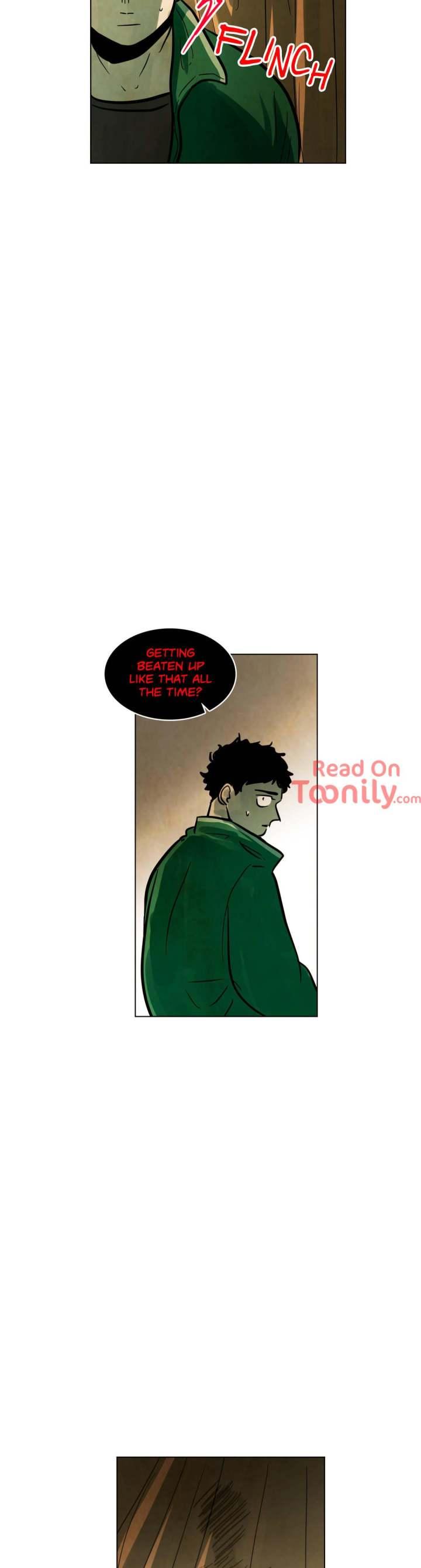 Read My Student Can't Be a Psychopath (en) Manga Online