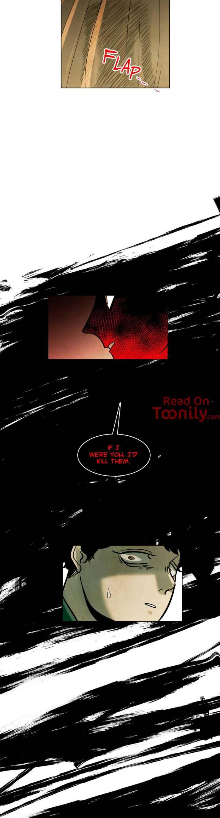 Read My Student Can't Be a Psychopath (en) Manga Online