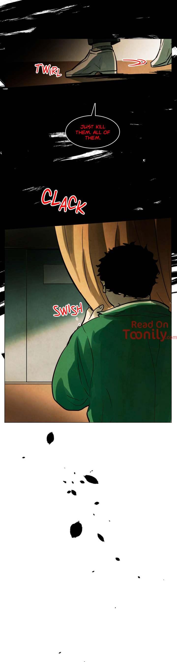 Read My Student Can't Be a Psychopath (en) Manga Online
