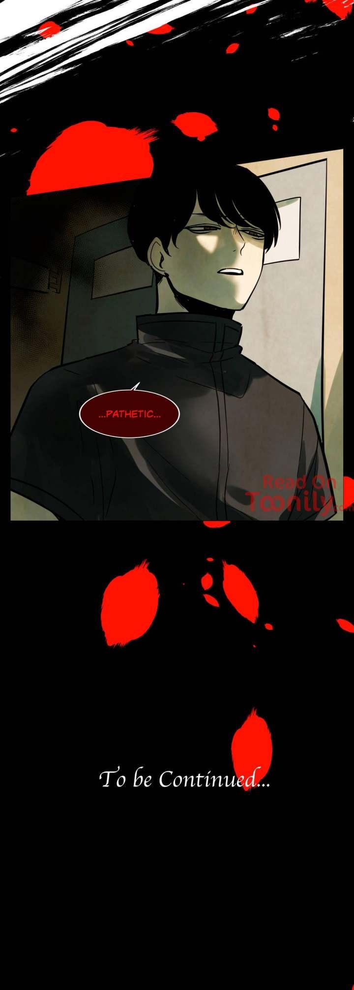 Read My Student Can't Be a Psychopath (en) Manga Online