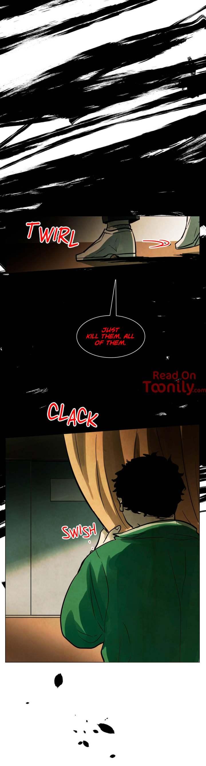 Read My Student Can't Be a Psychopath (en) Manga Online