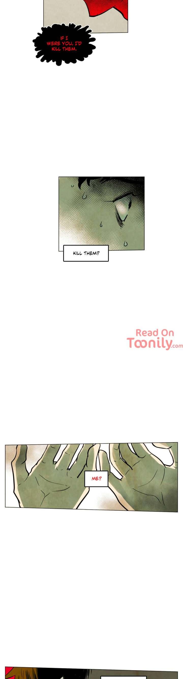 Read My Student Can't Be a Psychopath (en) Manga Online