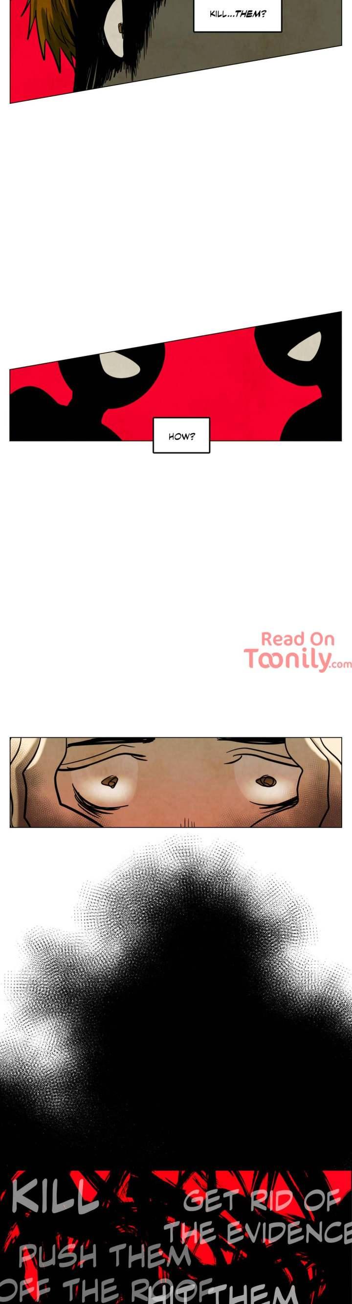 Read My Student Can't Be a Psychopath (en) Manga Online
