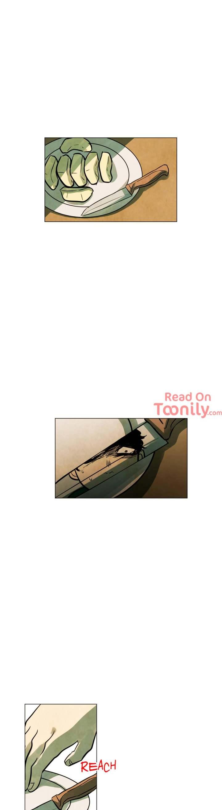 Read My Student Can't Be a Psychopath (en) Manga Online