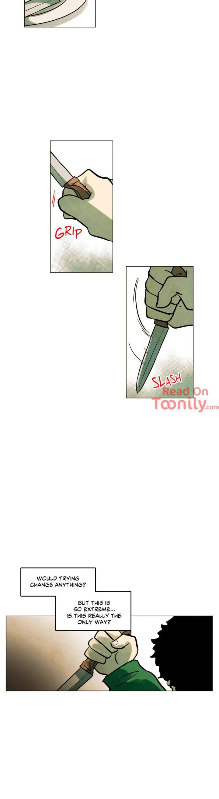 Read My Student Can't Be a Psychopath (en) Manga Online
