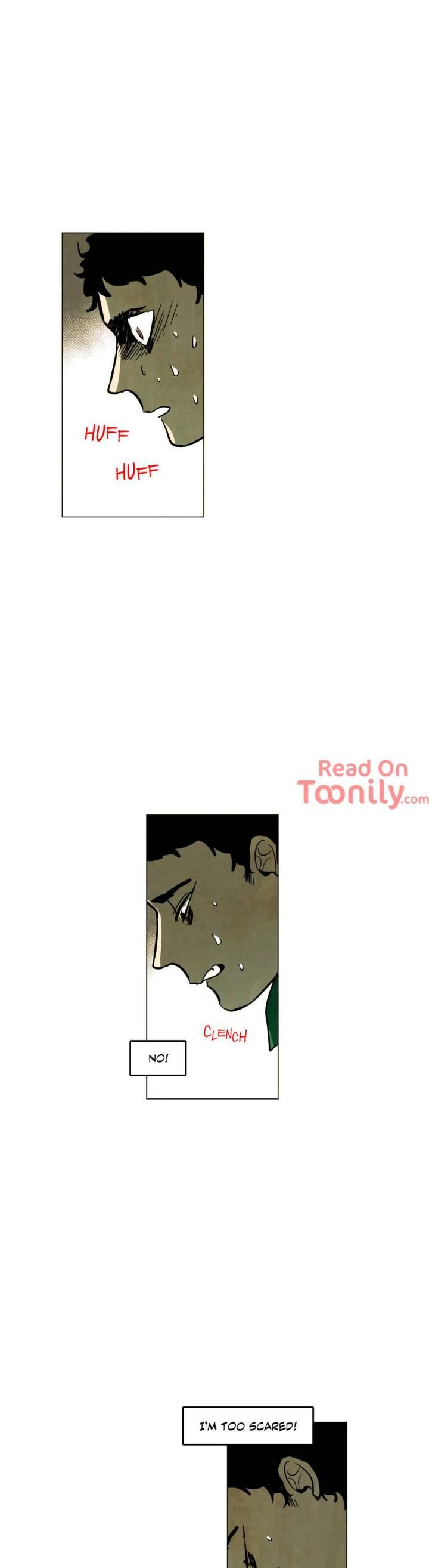 Read My Student Can't Be a Psychopath (en) Manga Online