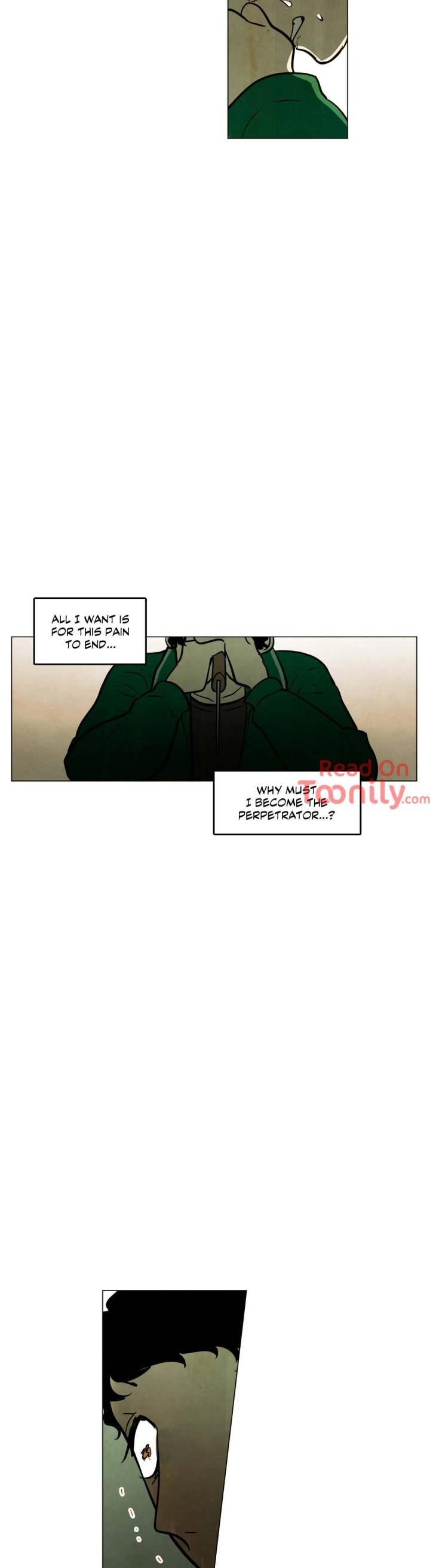 Read My Student Can't Be a Psychopath (en) Manga Online