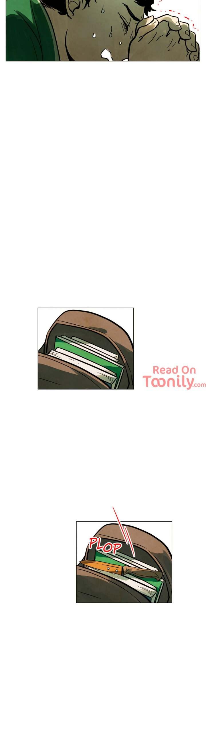 Read My Student Can't Be a Psychopath (en) Manga Online