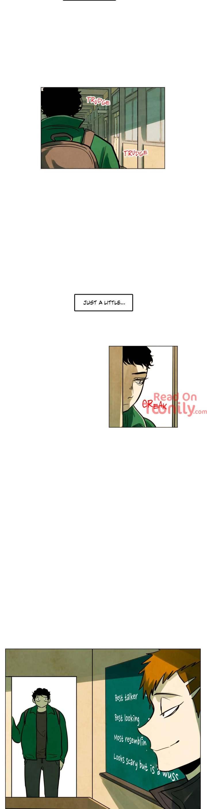 Read My Student Can't Be a Psychopath (en) Manga Online