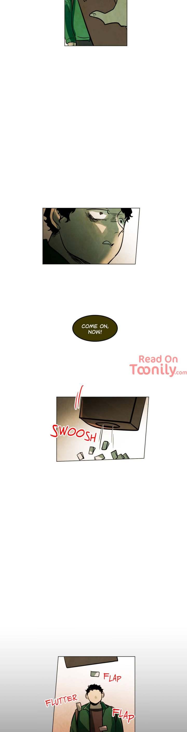 Read My Student Can't Be a Psychopath (en) Manga Online