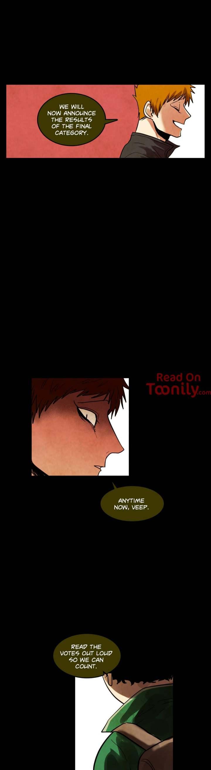 Read My Student Can't Be a Psychopath (en) Manga Online