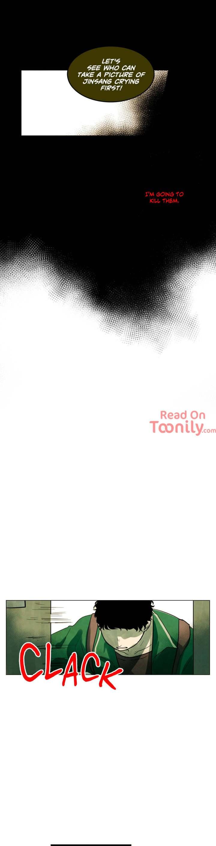 Read My Student Can't Be a Psychopath (en) Manga Online