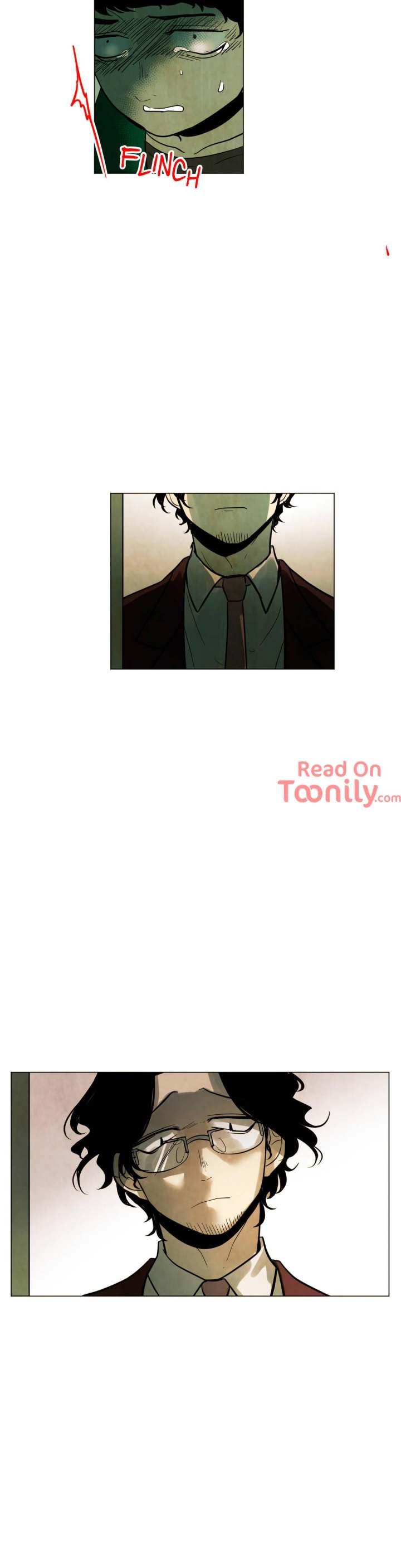 Read My Student Can't Be a Psychopath (en) Manga Online