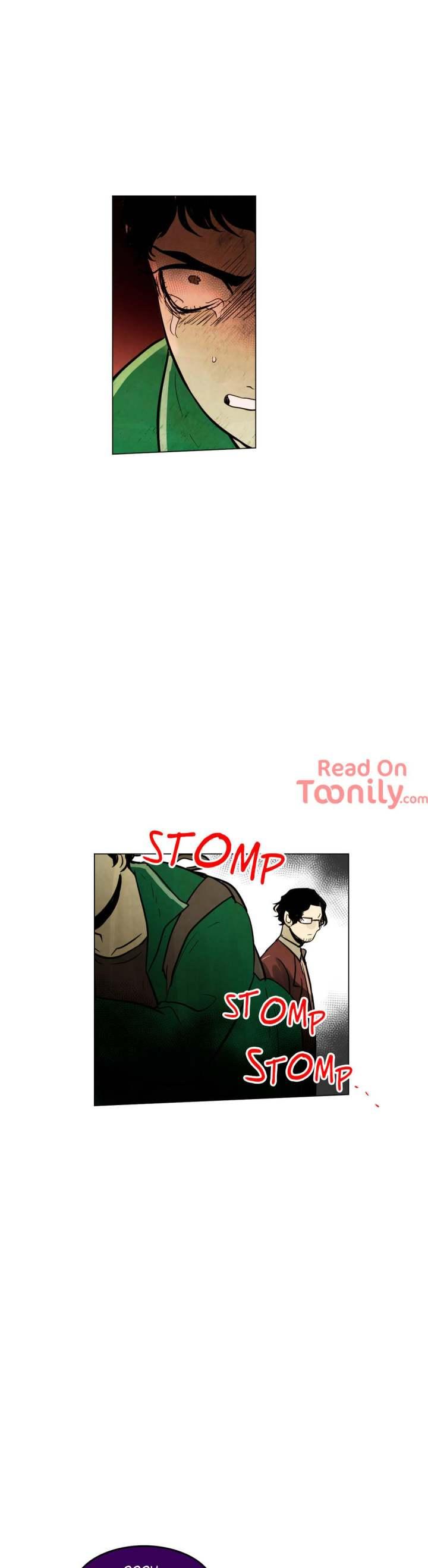 Read My Student Can't Be a Psychopath (en) Manga Online