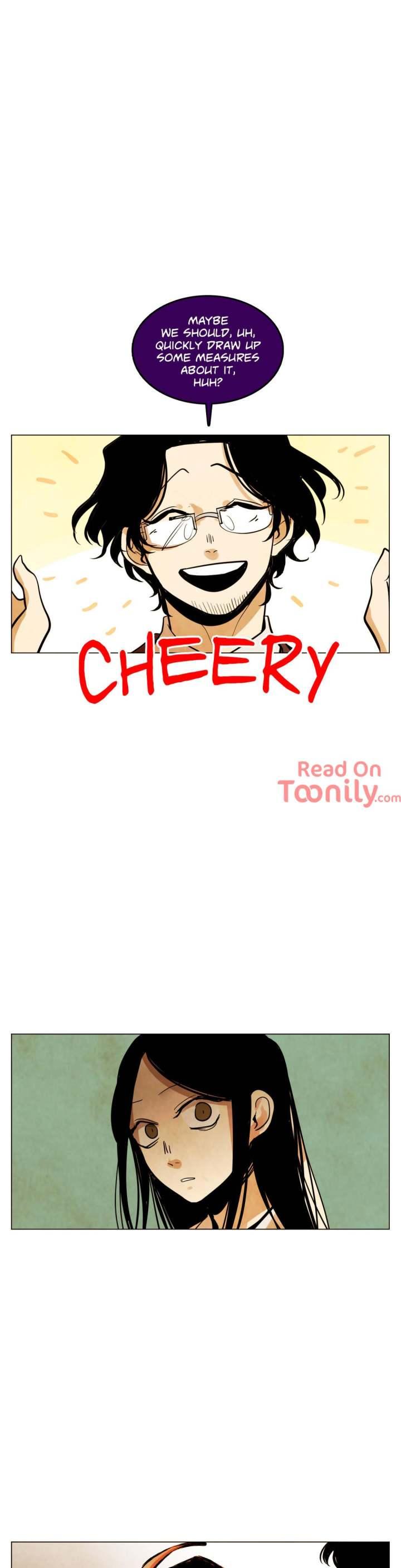 Read My Student Can't Be a Psychopath (en) Manga Online