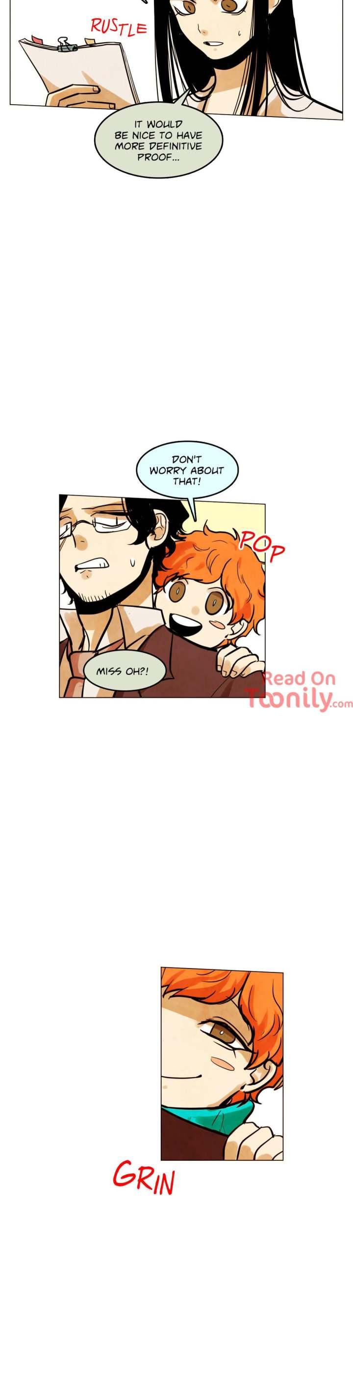 Read My Student Can't Be a Psychopath (en) Manga Online