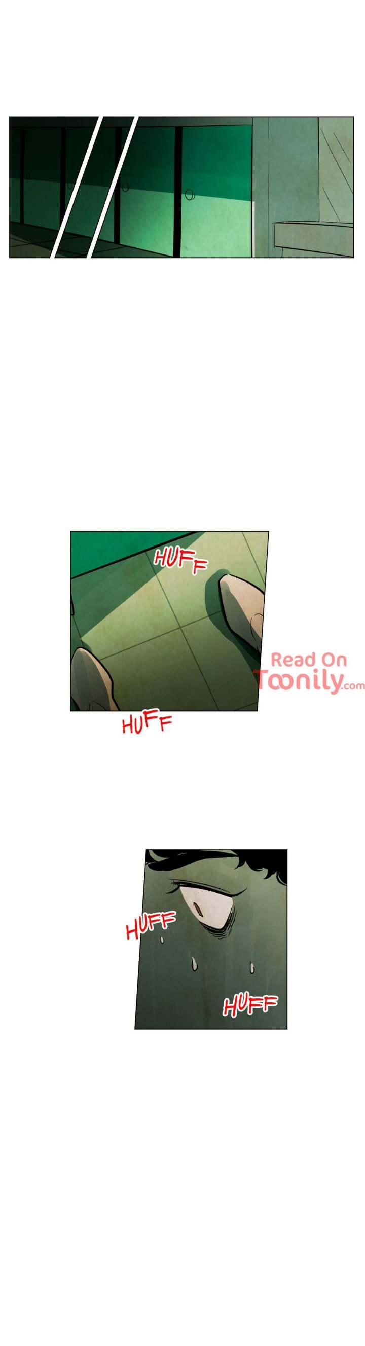 Read My Student Can't Be a Psychopath (en) Manga Online