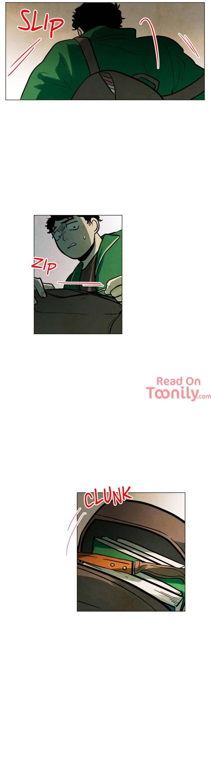 Read My Student Can't Be a Psychopath (en) Manga Online