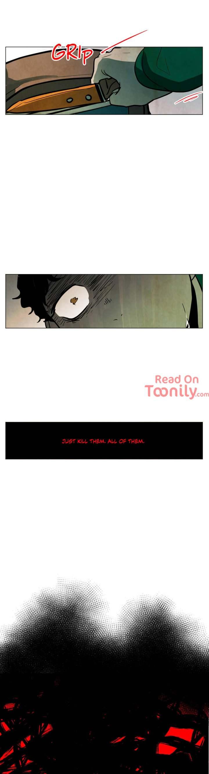 Read My Student Can't Be a Psychopath (en) Manga Online