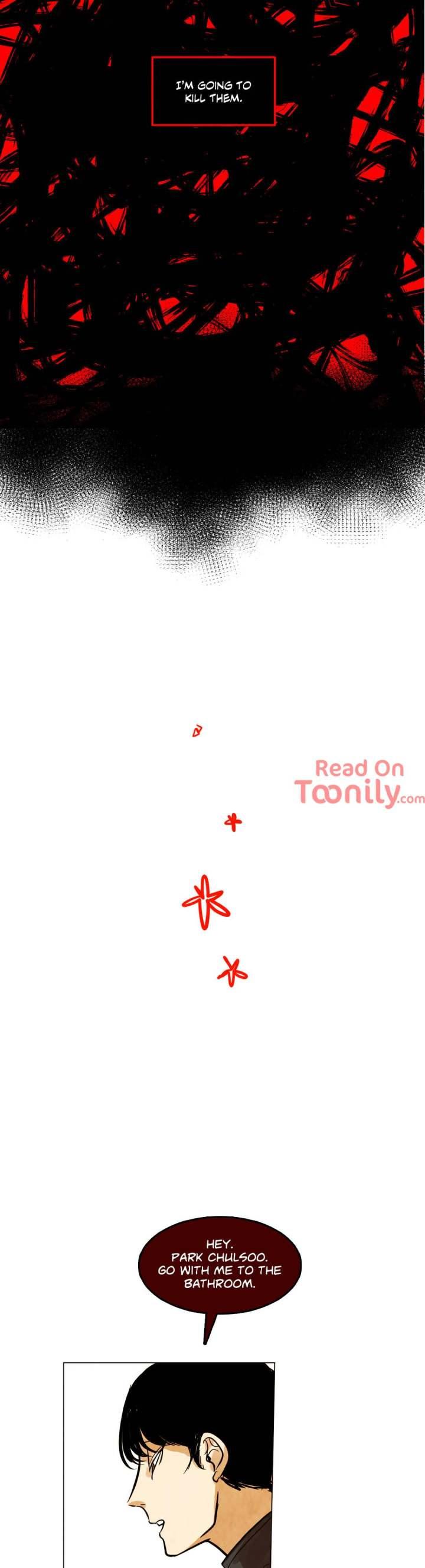 Read My Student Can't Be a Psychopath (en) Manga Online