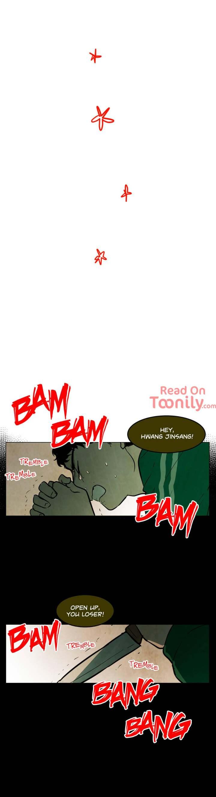 Read My Student Can't Be a Psychopath (en) Manga Online