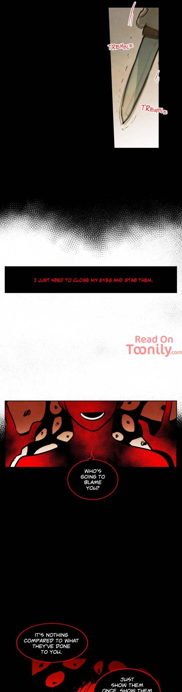 Read My Student Can't Be a Psychopath (en) Manga Online