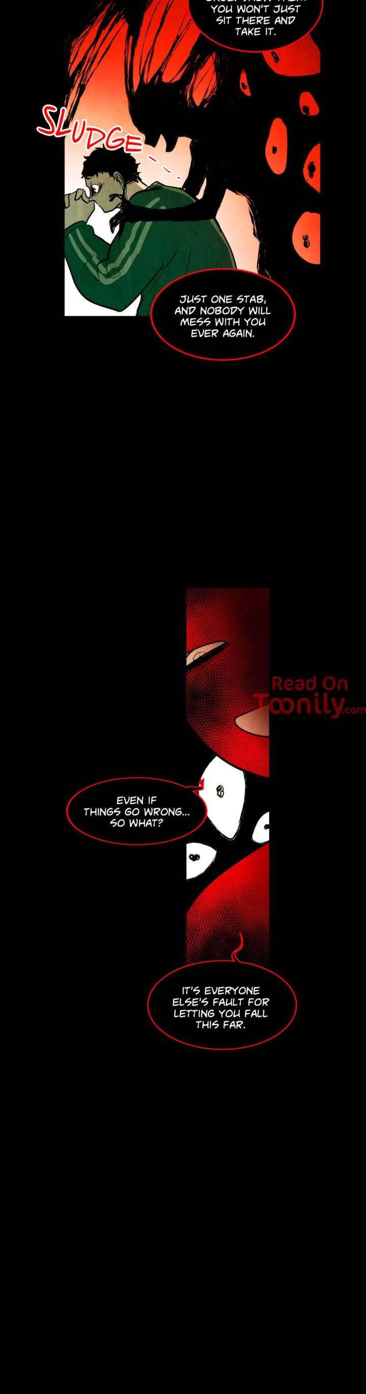 Read My Student Can't Be a Psychopath (en) Manga Online