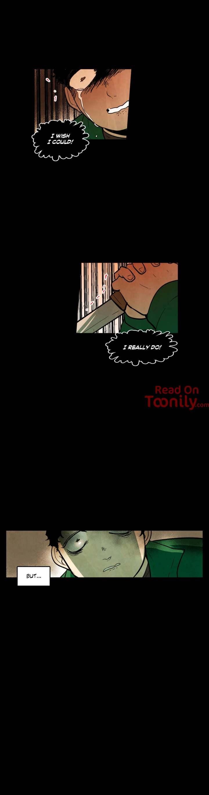 Read My Student Can't Be a Psychopath (en) Manga Online