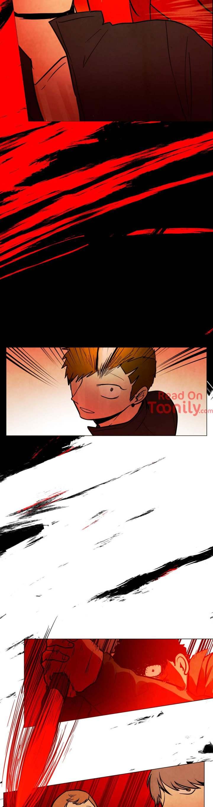 Read My Student Can't Be a Psychopath (en) Manga Online