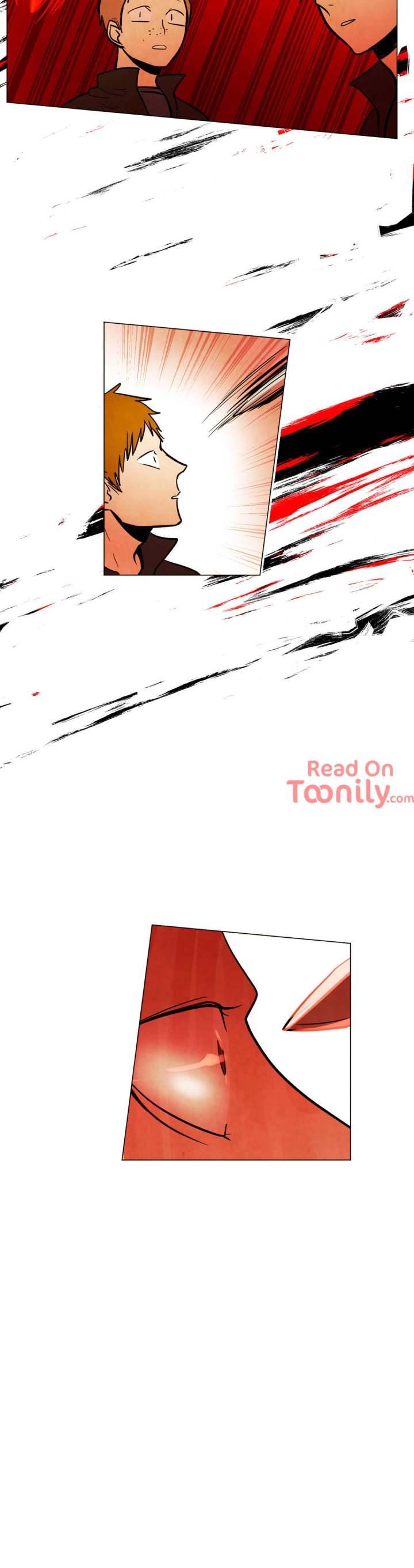 Read My Student Can't Be a Psychopath (en) Manga Online