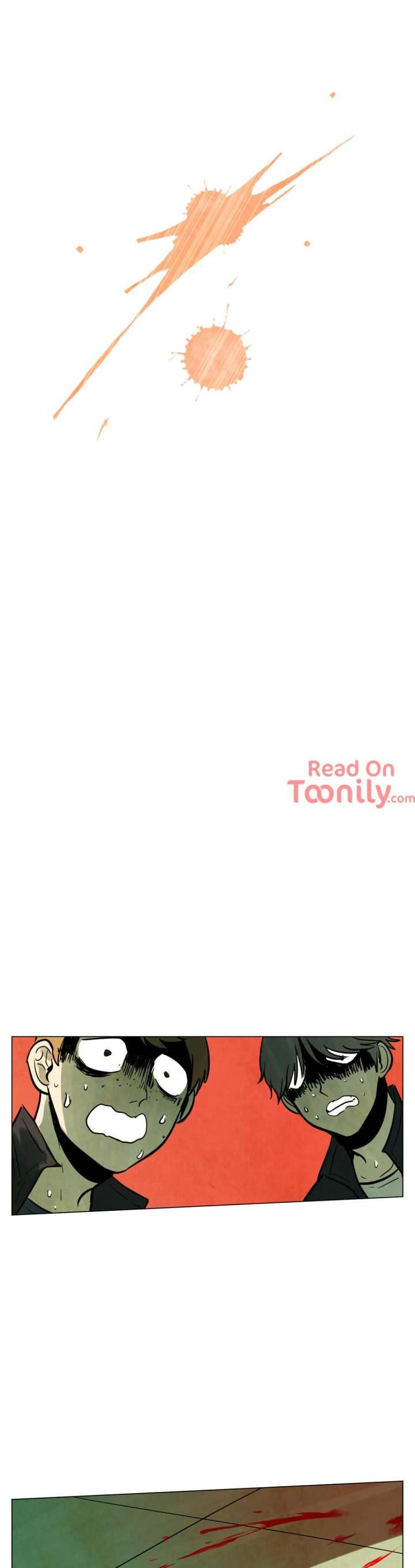 Read My Student Can't Be a Psychopath (en) Manga Online