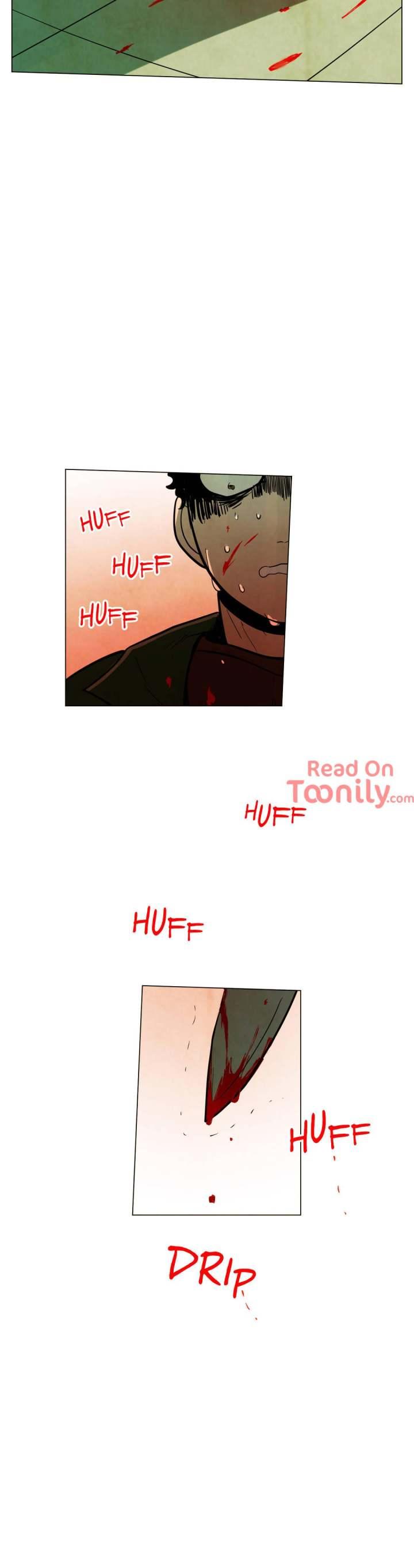 Read My Student Can't Be a Psychopath (en) Manga Online