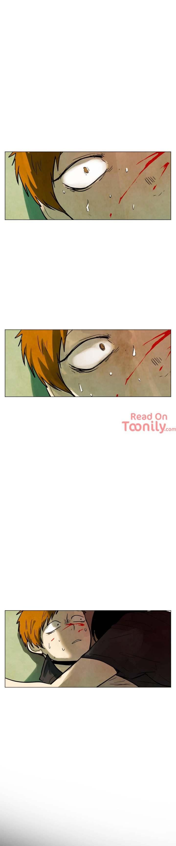Read My Student Can't Be a Psychopath (en) Manga Online