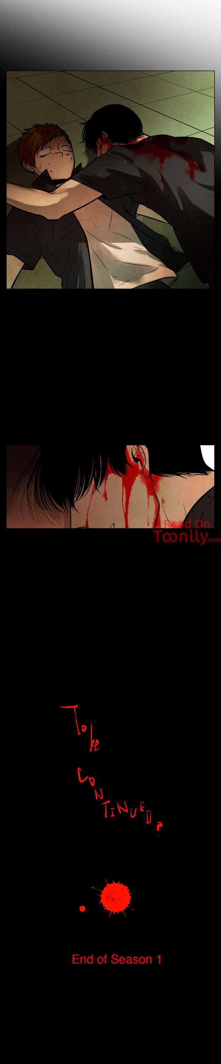 Read My Student Can't Be a Psychopath (en) Manga Online